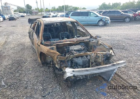 2009 Buick Lucerne Cxl-3 z USA, uszkodzony, nr VIN 1G4HD57M29U133745